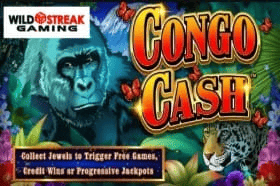 Game 1 Cobra Casino